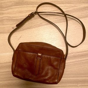 Fossil Crossbody Bag